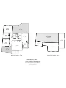 Floorplan of Homely house listing, 44 Balaka Street, Rosny TAS