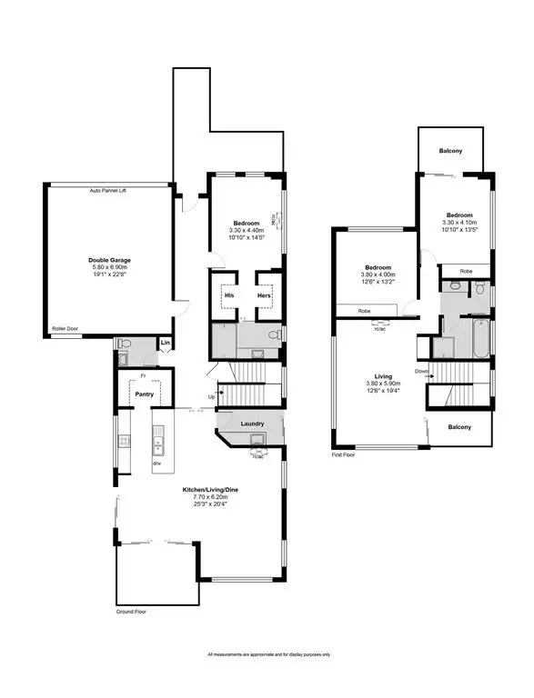 Floorplan of Homely house listing, 73 Wentworth Parade, Hindmarsh Island SA 5214