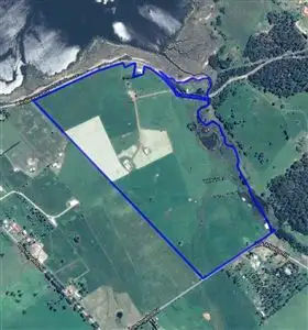 Floorplan of Homely rural property listing, 1024 Windemere Road, Swan Bay TAS 7252