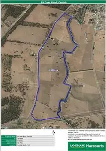 Floorplan of Homely rural property listing, 89 Oaks Road, Carrick TAS 7291