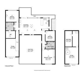 Floorplan of Homely house listing, 9 Sir George Ritchie Avenue, Goolwa South SA 5214