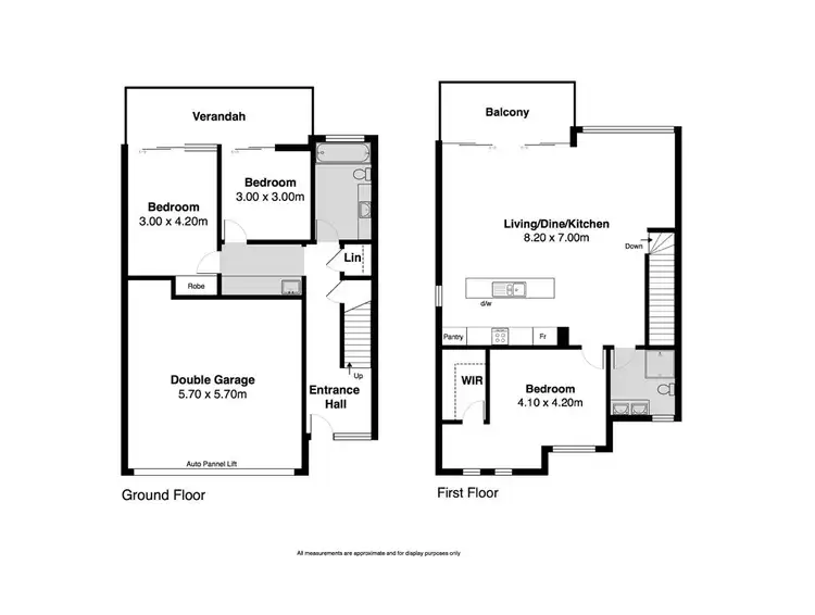 Floorplan of Homely house listing, 4/294 - 302 Port Elliot Road, Hayborough SA 5211