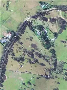 Floorplan of Homely rural property listing, 476 Neusavale Road, Neusa Vale QLD 4570