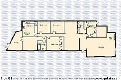 Floorplan of Homely house listing, 7 Apollo Road, Bulimba QLD 4171