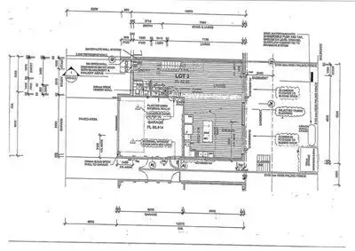 Floorplan of Homely unit listing, 7/28 Eulinga Road, Clayton South VIC 3169