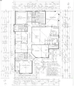Floorplan of Homely house listing, 21 Constitution Gardens, Bibra Lake WA 6163