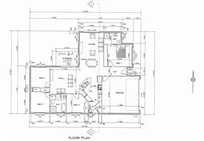 Floorplan of Homely house listing, 60 Brushbox Drive, Ulladulla NSW 2539