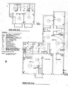 Floorplan of Homely house listing, 9 College Avenue, Southport QLD 4215