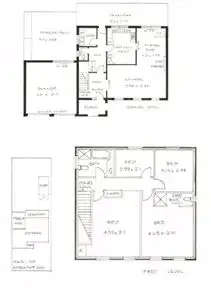 Floorplan of Homely house listing, 343 Montacute Road, Athelstone SA