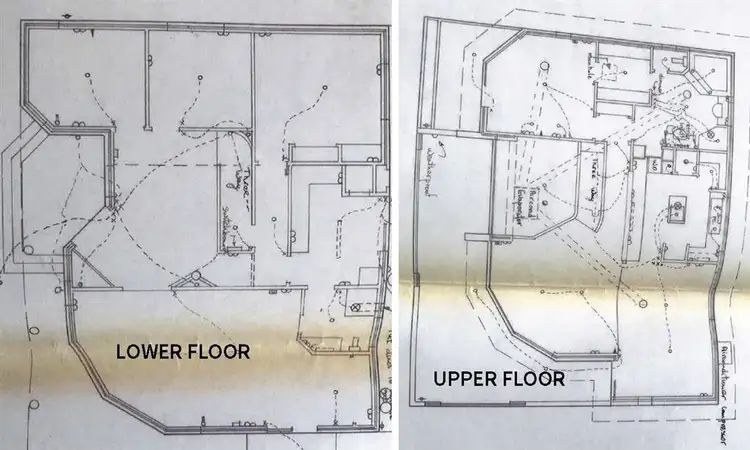 Floorplan of Homely house listing, 68 Layman Road, Wonnerup WA 6280