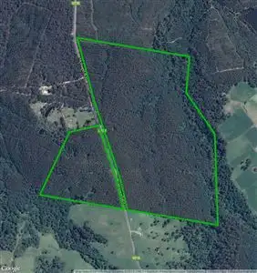 Floorplan of Homely rural property listing, 912 Holwell Road, Holwell TAS 7275