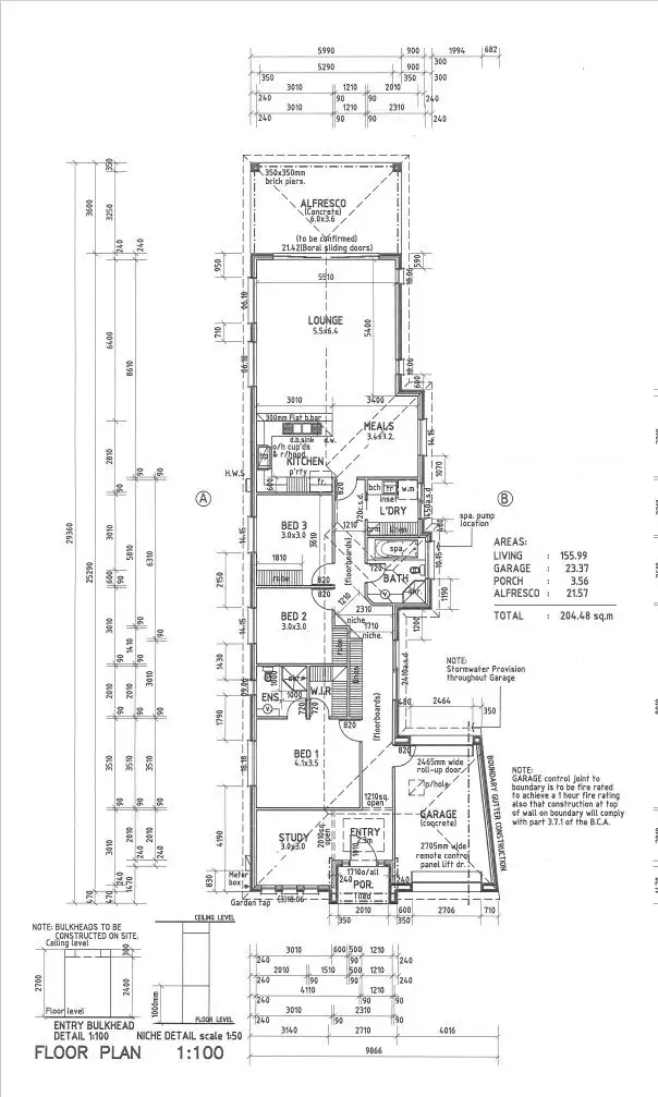Floorplan of Homely house listing, 10 Coles Street(WITH 13.3 KW SOLAR), Enfield SA 5085
