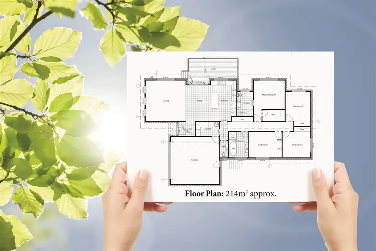 Floorplan of Homely house listing, 84 Apolline Drive, Kingston TAS 7050