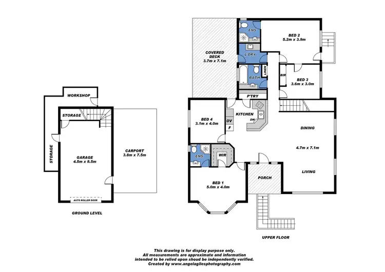 Floorplan of Homely house listing, 16 Zilm Court, Encounter Bay SA 5211