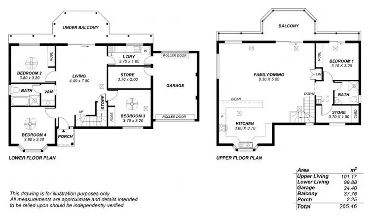 Floorplan of Homely house listing, 4 Thompson Court, Encounter Bay SA 5211