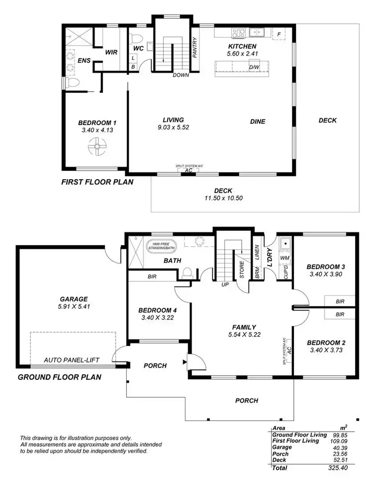 Floorplan of Homely house listing, 19 Carnegie Street, Port Elliot SA 5212
