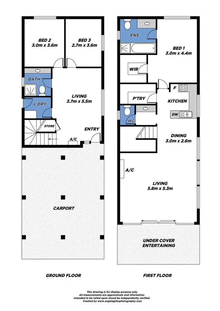 Floorplan of Homely house listing, 13 Millard Court, Encounter Bay SA 5211