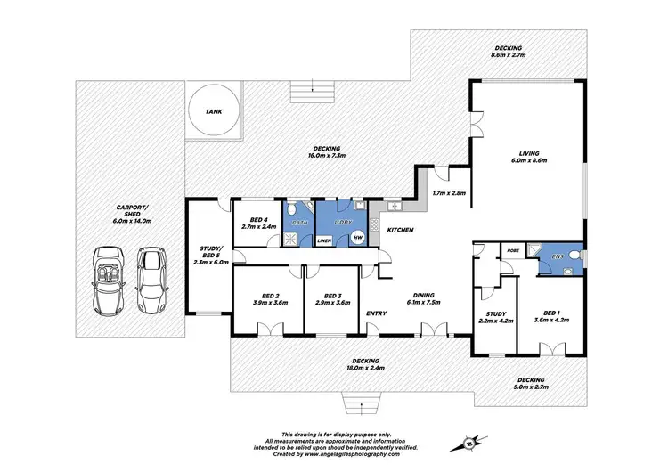 Floorplan of Homely house listing, 608 Flagstaff Hill Road, Middleton SA 5213