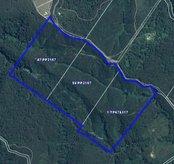 Floorplan of Homely rural property listing, 600 Moomowroong Road, Carlisle River VIC 3239