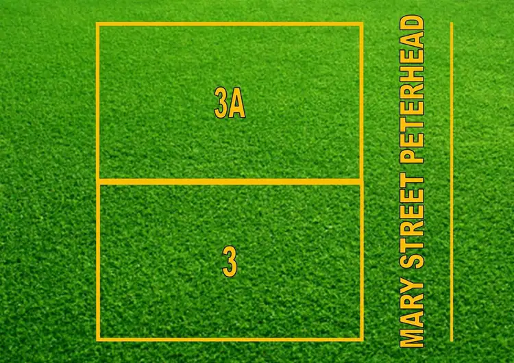 Floorplan of Homely house listing, 3 Mary Street, Peterhead SA 5016