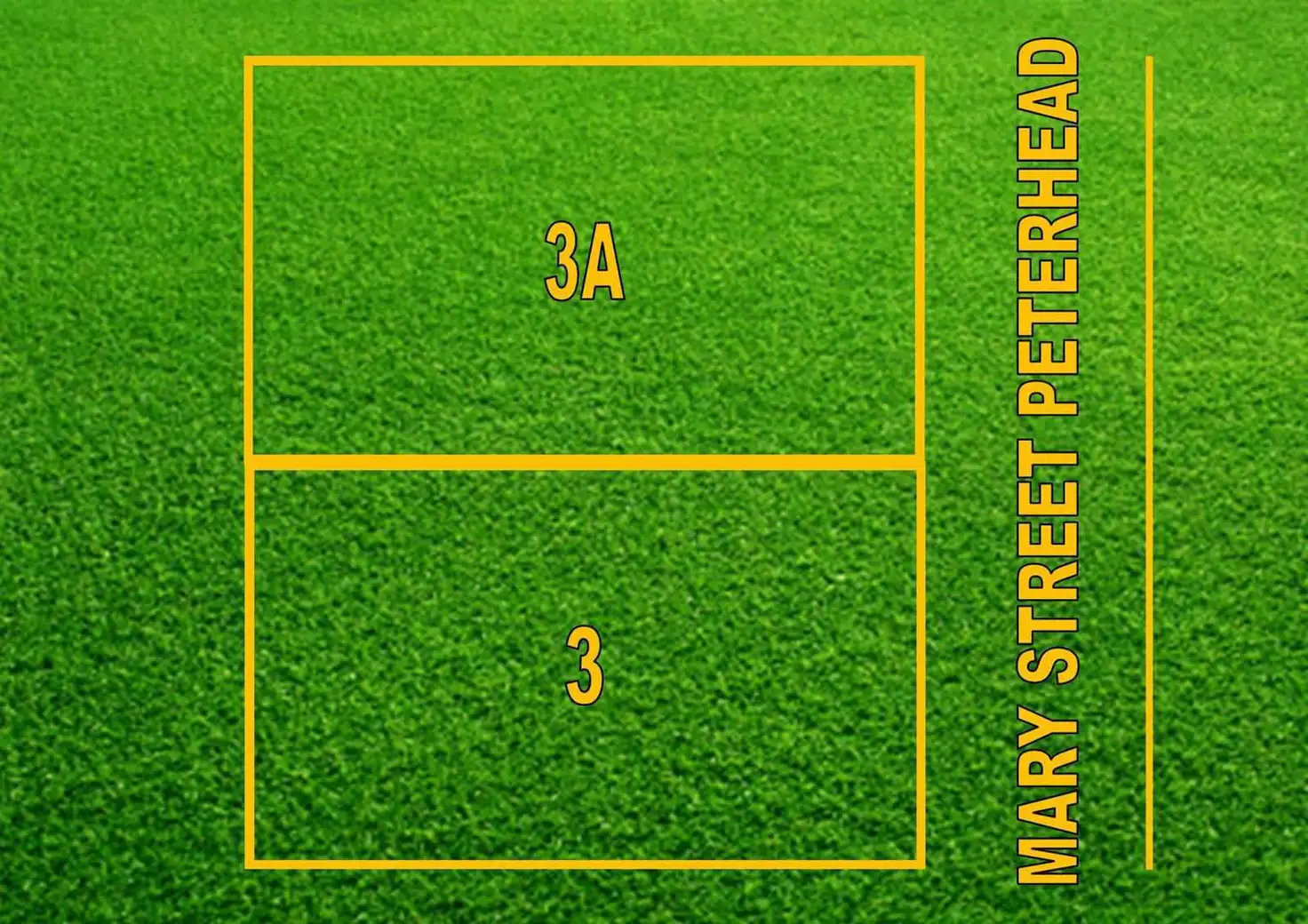 Floorplan of Homely house listing, 3 Mary Street, Peterhead SA 5016