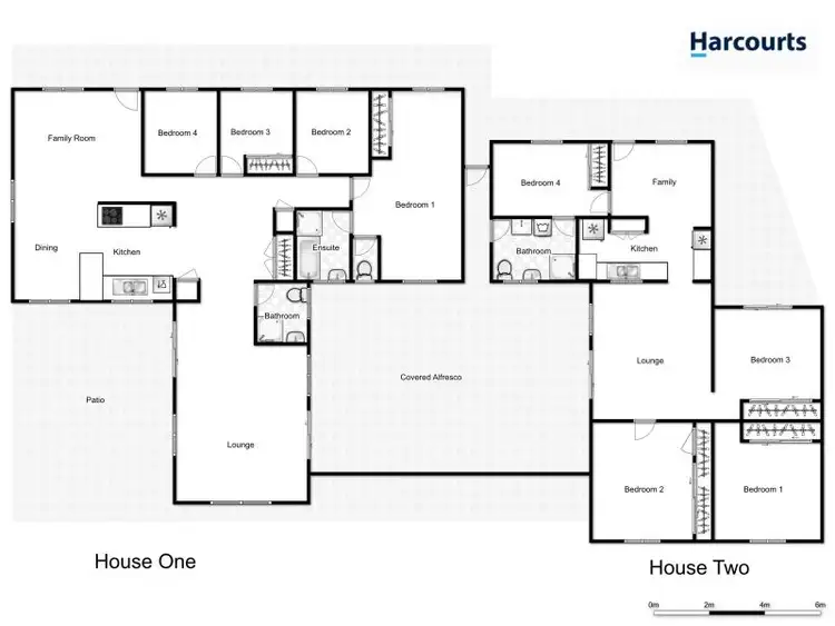Floorplan of Homely house listing, 508 Oakey Flat Road, Morayfield QLD 4506