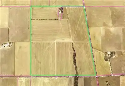 Floorplan of Homely rural property listing, 1030 Mt Rat Wells road, Wauraltee SA 5573
