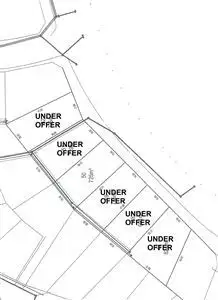 Floorplan of Homely land listing, 0 Trevassa Crescent, Tranmere TAS 7018