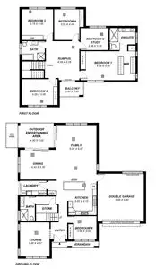 Floorplan of Homely house listing, 11/6 Gartrell Street, Burnside SA 5066