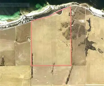 Floorplan of Homely rural property listing, Lot 5 North Coast road, Point Turton SA 5575