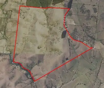 Floorplan of Homely rural property listing, 116 Lode Road, Ashbourne SA 5157