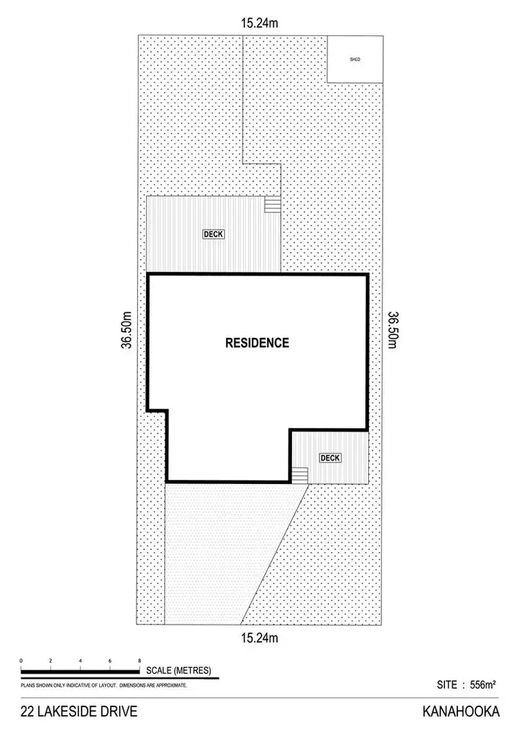 Floorplan of Homely house listing, 22 Lakeside Drive, Kanahooka NSW 2530