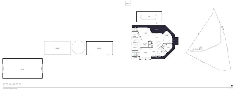 Floorplan of Homely house listing, 5943 Main South Road, Yankalilla SA 5203