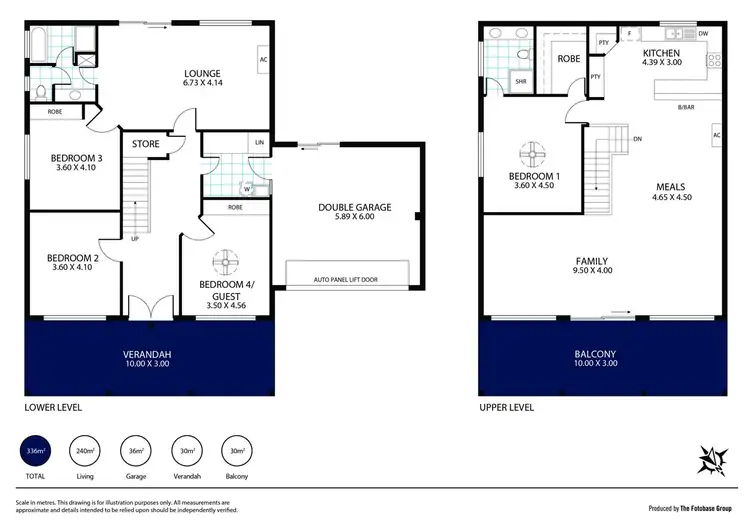 Floorplan of Homely house listing, 9 Jasmin Drive, Victor Harbor SA 5211