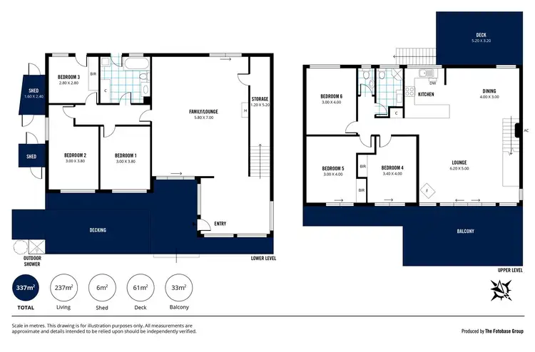 Floorplan of Homely house listing, 20 Hazel Street, Goolwa Beach SA 5214