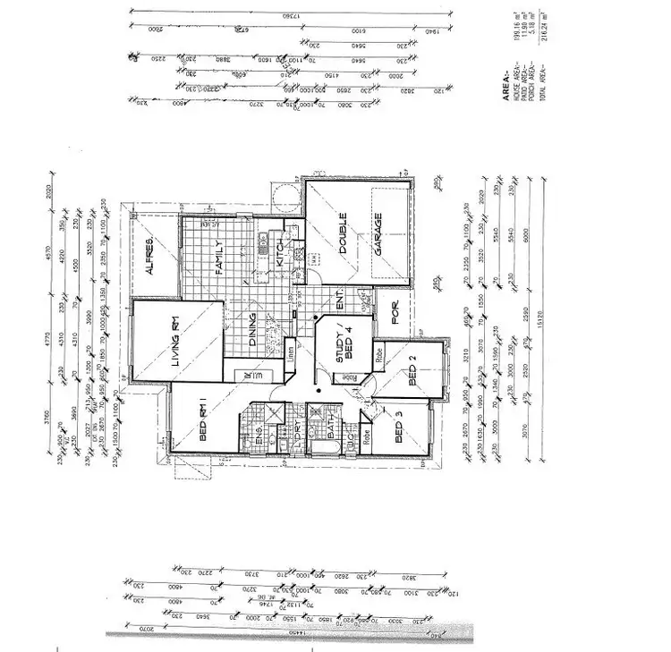 Floorplan of Homely house listing, 31 Baybreeze Crescent, Murrumba Downs QLD 4503