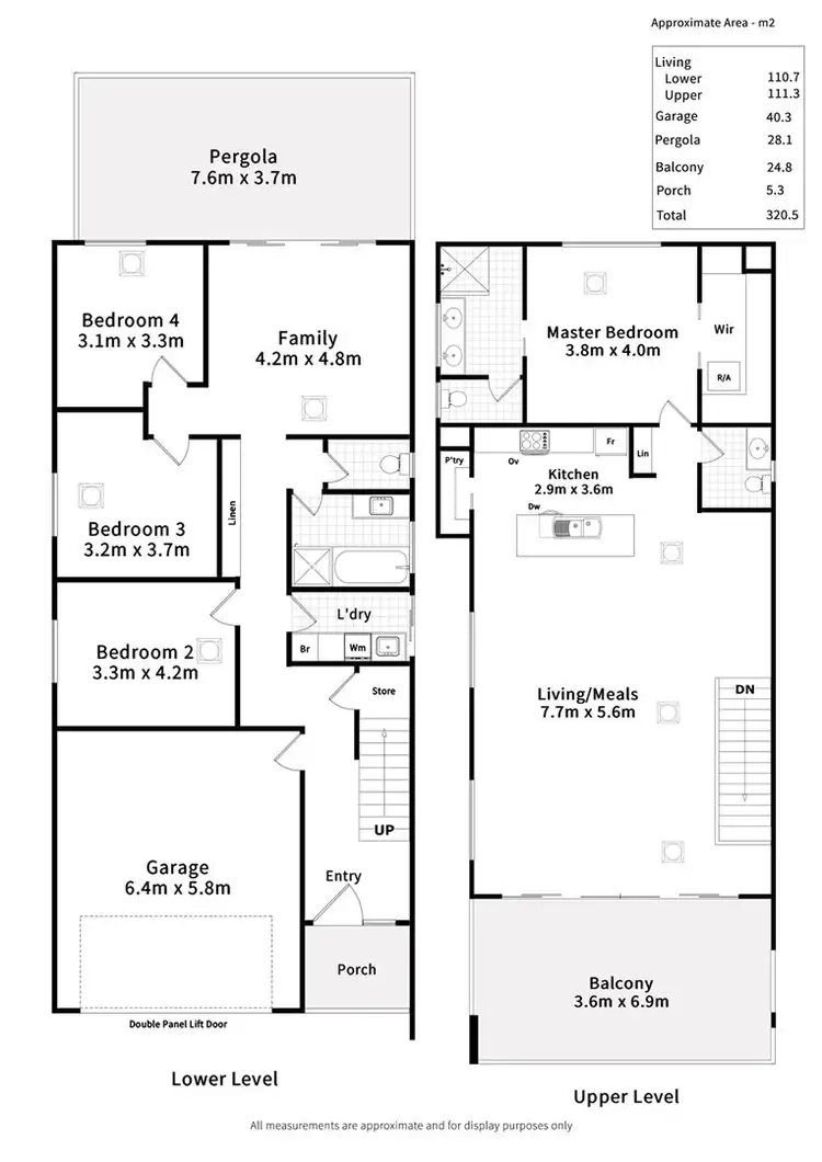 Floorplan of Homely house listing, 223 Esplanade, Seaford SA 5169