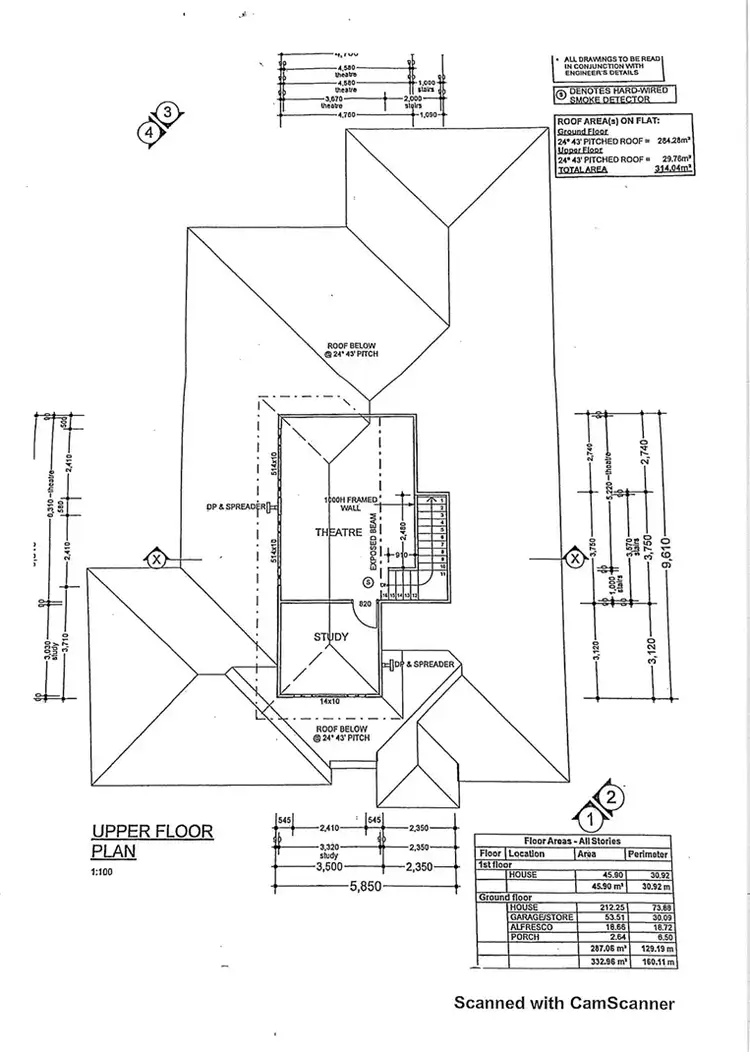 Floorplan of Homely house listing, 16 Oakwell Street, Baldivis WA 6171