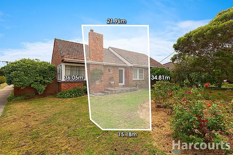 Floorplan of Homely house listing, 379 Stephensons Road, Mount Waverley VIC 3149