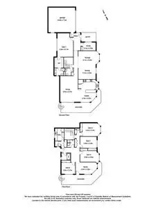 Floorplan of Homely house listing, 31 Kramer Drive, Berwick VIC 3806