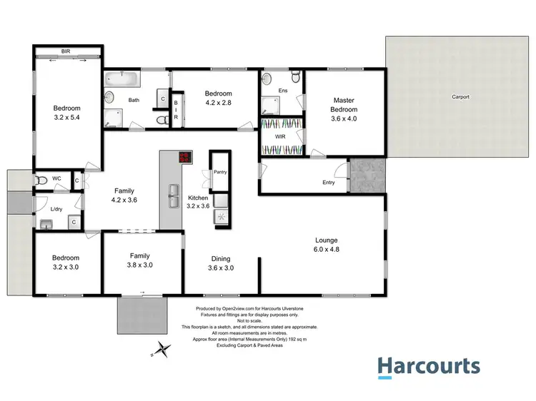 Floorplan of Homely house listing, 37 Stubbs Road, Turners Beach TAS 7315