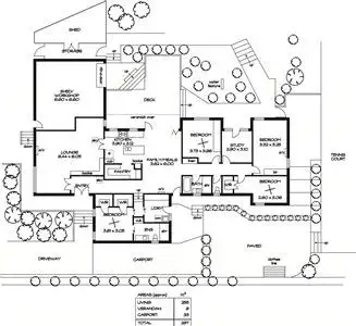 Floorplan of Homely house listing, 2 Margaret Avenue, Glenalta SA 5052
