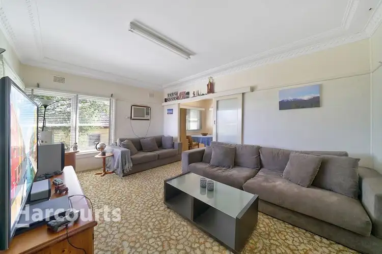 Floorplan of Homely house listing, 76 Lithgow Street, Campbelltown NSW 2560