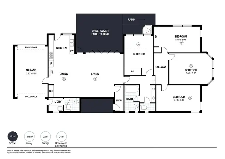 Floorplan of Homely house listing, 11 Sturt Street, Port Elliot SA 5212