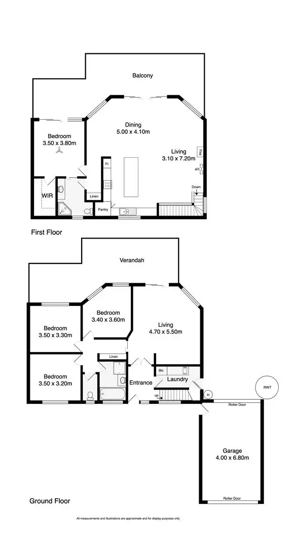 Floorplan of Homely house listing, 60 Bristow-Smith Avenue, Goolwa South SA 5214