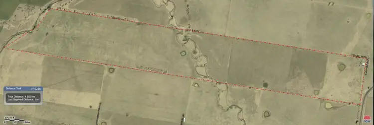 Floorplan of Homely rural property listing, Wexford/566 Furracabad Road, Glen Innes NSW 2370