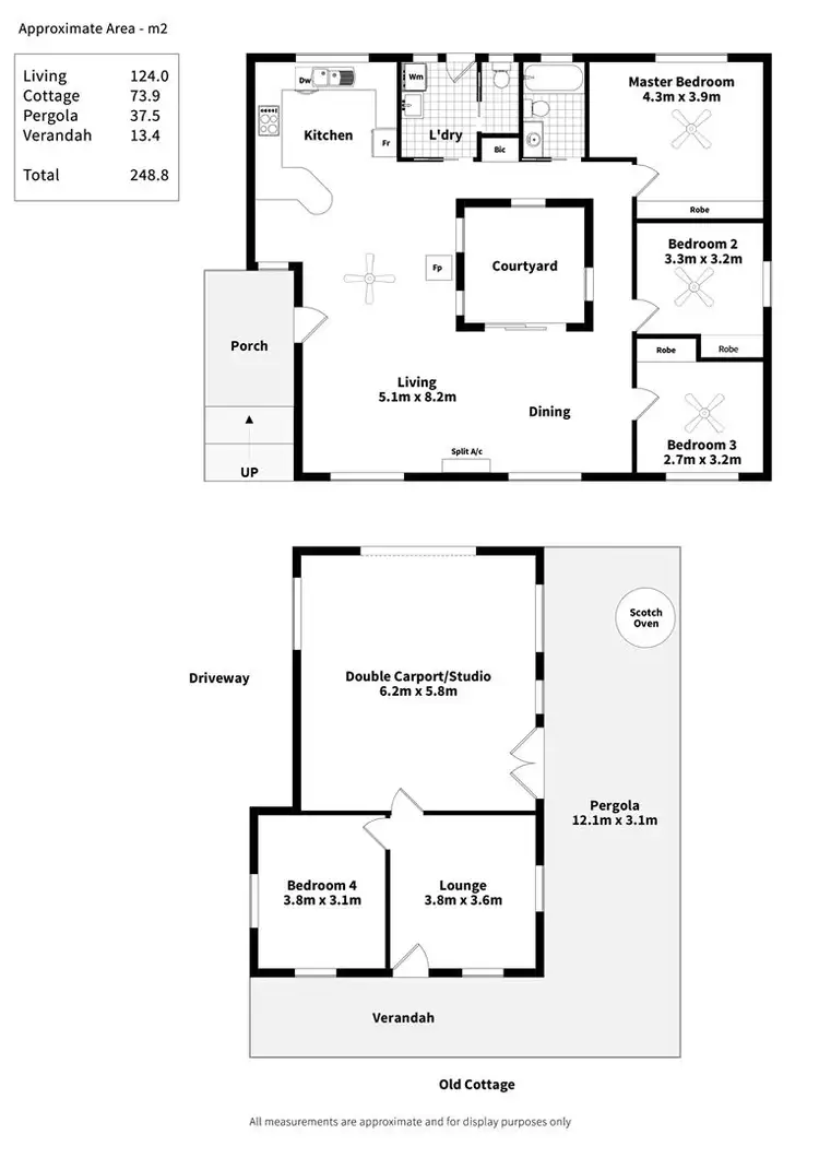 Floorplan of Homely house listing, 26 Patapinda Road, Old Noarlunga SA 5168