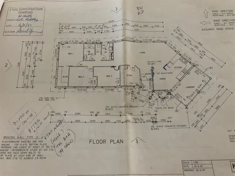 Floorplan of Homely rural property listing, 200 Klaka Road, Home Hill QLD 4806
