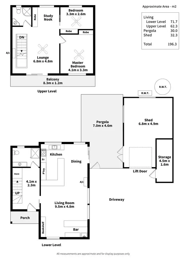Floorplan of Homely house listing, 30 Kalgoorlie Avenue, Port Noarlunga South SA 5167