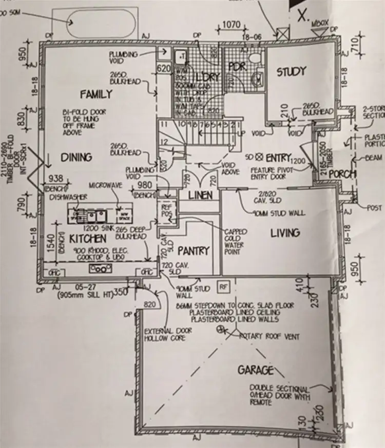 Floorplan of Homely house listing, 10 Coffey Court, Beachmere QLD 4510